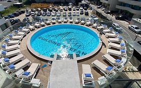 Ianis Residence Mamaia Nord